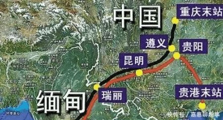 上海、武汉、重庆同处长江流域, 是否能成为三大中心