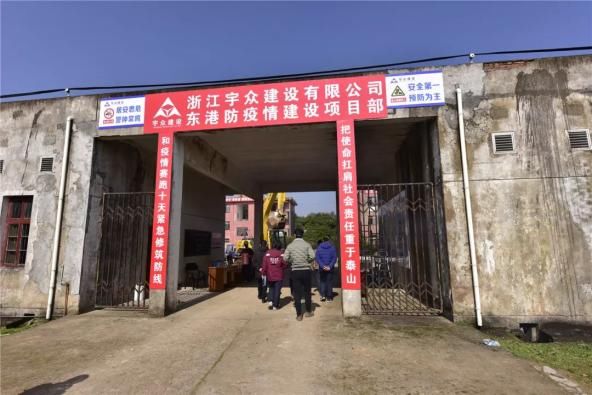  [常山县人民医院]【你有多美】来自浙江一线医务工作者拍摄的“