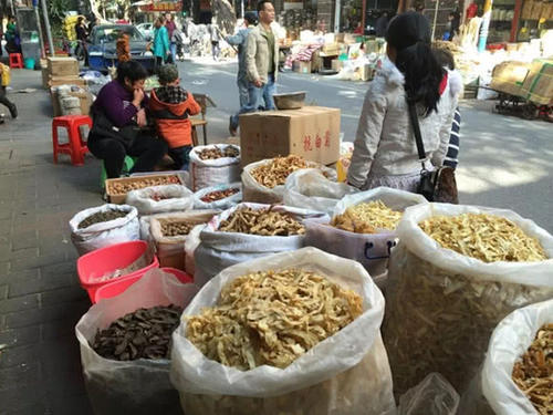 农村赚钱4大好项目，成本低潜力大，年收入10万轻轻松松