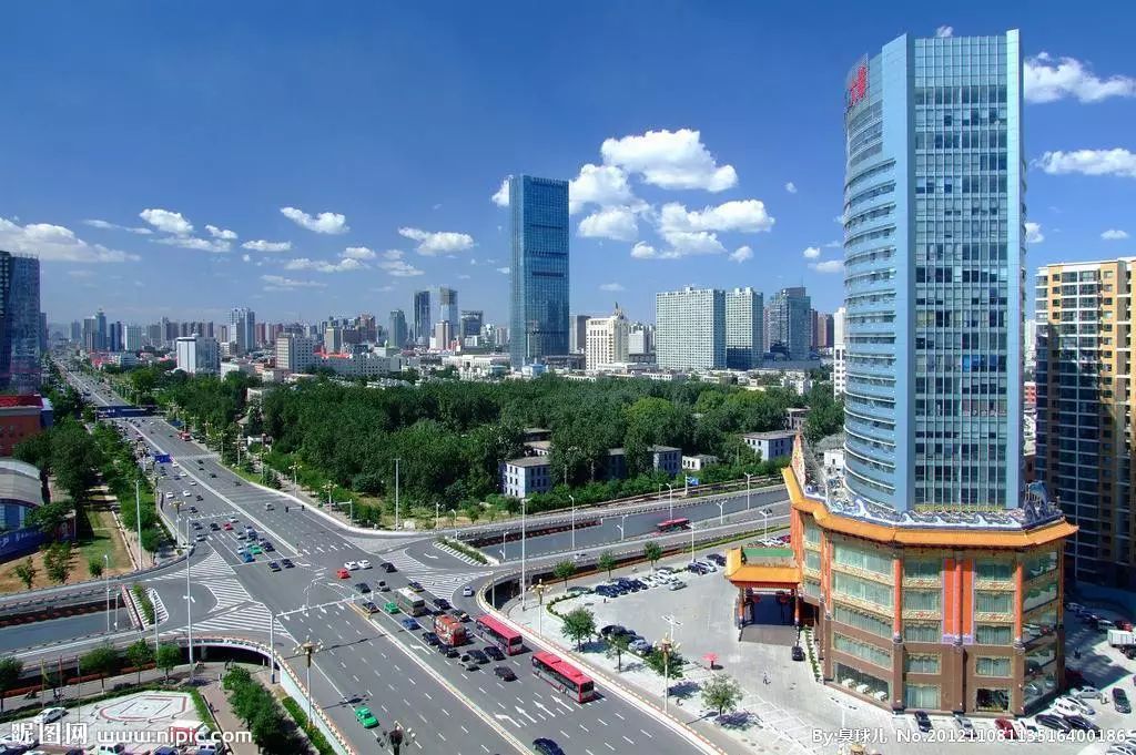 中国十大城市排名！结果大吃—惊！