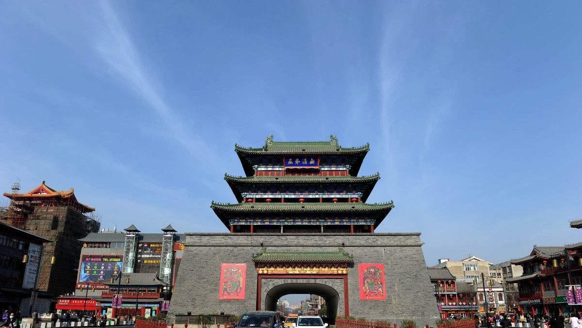 中国最让人失望的城市，曾经创下全球第一，现竟然沦落为四线城市