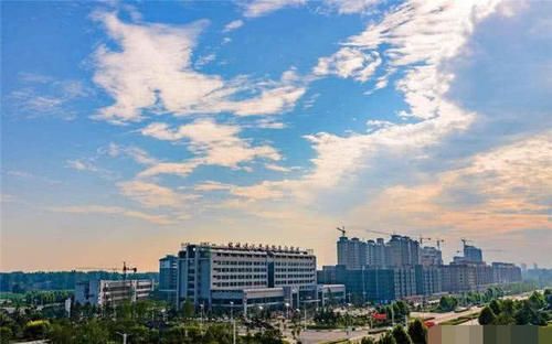 我国名字“难念”的5座城市，很少有人能读准，你读对几个？