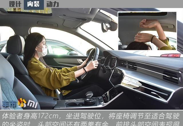  【实拍】奥迪旅行车到店实拍，六缸发动机配四驱，奔驰：我可都1.5T了！
