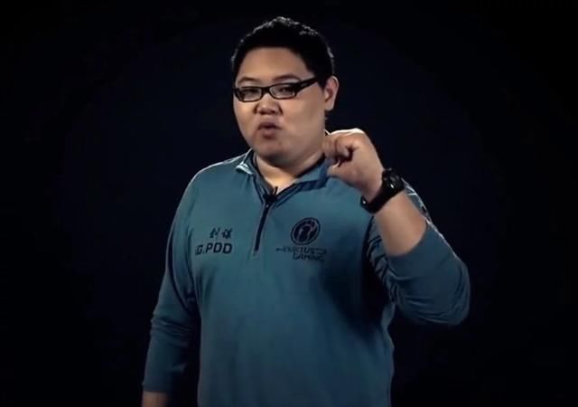 辟谣！PDD并没有得肝癌！带节奏的媒体长点心吧