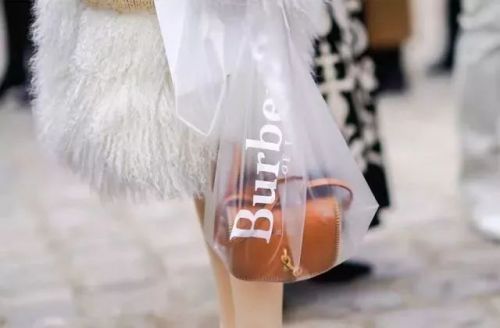 配饰 马思纯背上土味串珠包，这土味你背吗？