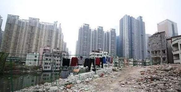  [空间]宅基地有偿退出划算吗？专家：未来宅基地有较大升值空间