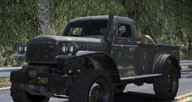 『改装』GTA5里的那些汽车改装文化 风格大赏