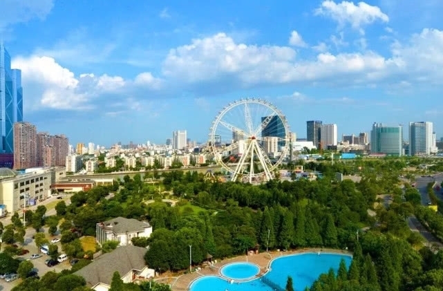  「上榜」山东最强的三个县，青岛和枣庄上榜，有你的家乡吗