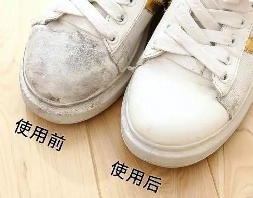 只需两步,黑的都能变白,这瓶液体竟这般神奇?