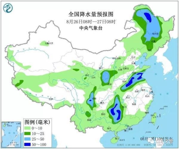 预警！下周全省大范围降雨，山东交警提醒您注意出行安全