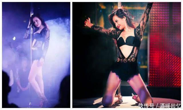 许晴真厉害! 穿的开叉旗袍都快摇摇欲坠 网友: 这尺寸就没人管管?