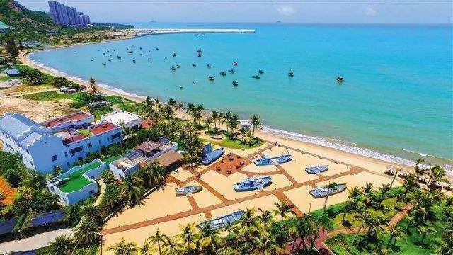 中国十大城市排名！结果大吃—惊！