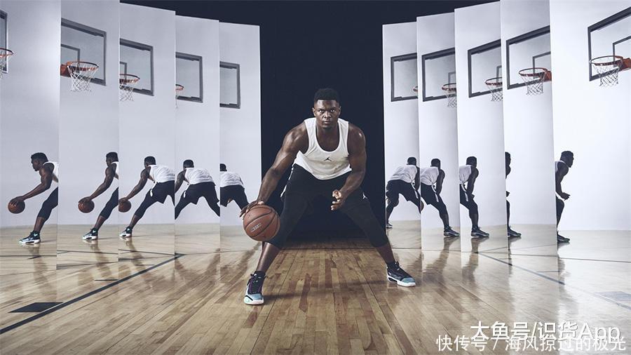 发售价格:95分球鞋丨史上最轻AJ正代震撼亮相,Yeezy发售月第一波来袭