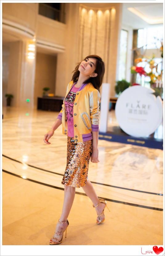 万万没想到SHE中最女人的是Ella，网友:每个男人婆都是潜力股