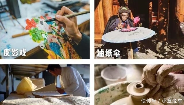 秋天的云南,哪个地方最美?这里的三千银杏,黄了整个世界