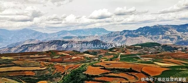 9月来袭！彩林红叶齐绽放，快让国内这6个地方承包整个秋天