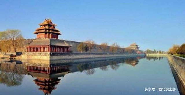 国庆最热门的十大旅游景点，个个经典，早做计划，提前准备！