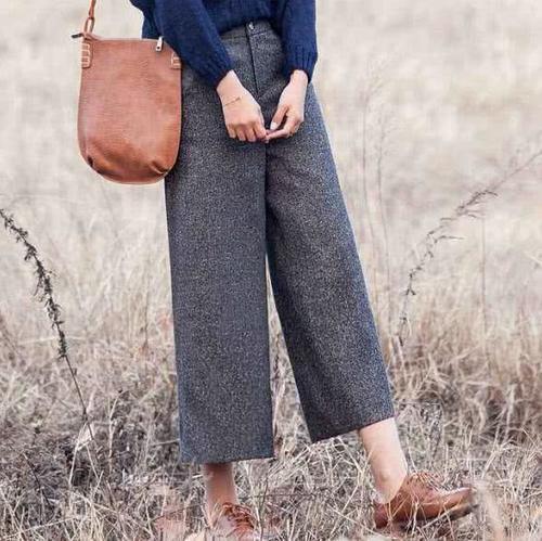 不是谁都有李宇春的那样的大长腿,“五五开”身材如何搭配变腿精!