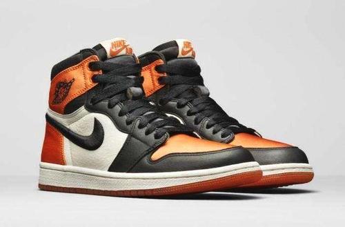 18年球鞋前5出炉，是不是你心中排名