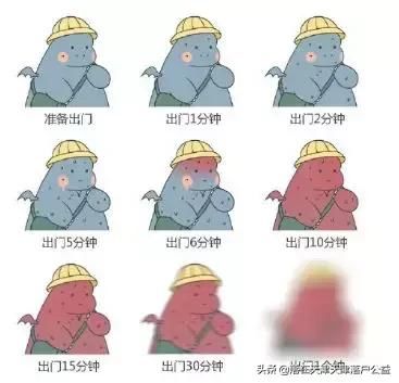 晒晒晒热热热？别急，雨来了！从明天开始连续两天记得带伞