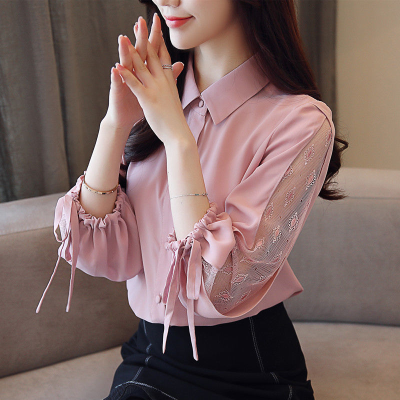 别再穿去年的连衣裙了!今秋流行穿这样的娃娃衫，连背影都美爆