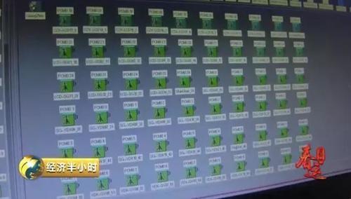 80米高空的80000多颗螺栓, 每一颗都至关重要!