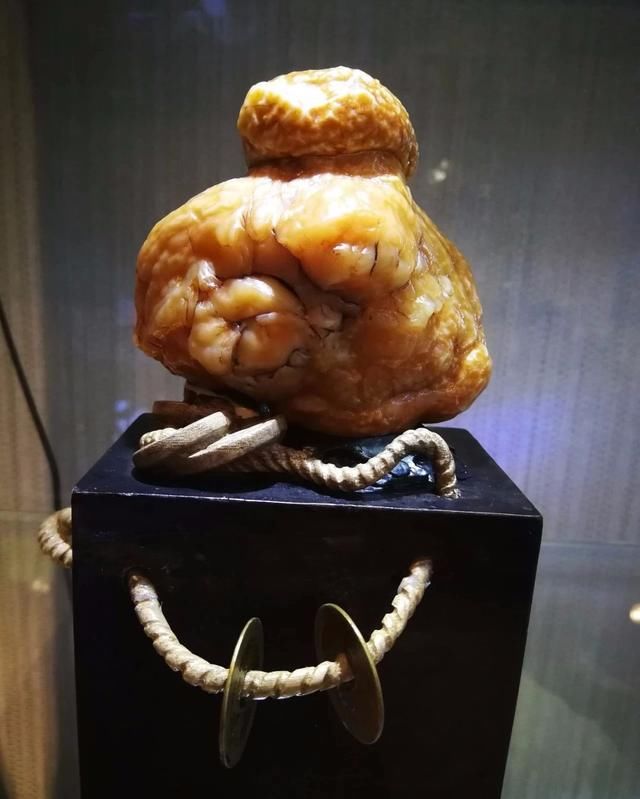 奇石，放置多少年后才能升值？