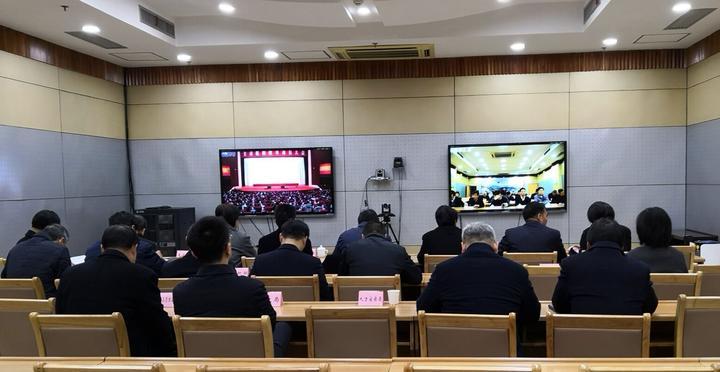 金华市级机构改革进入实施阶段 动员大会今日召开