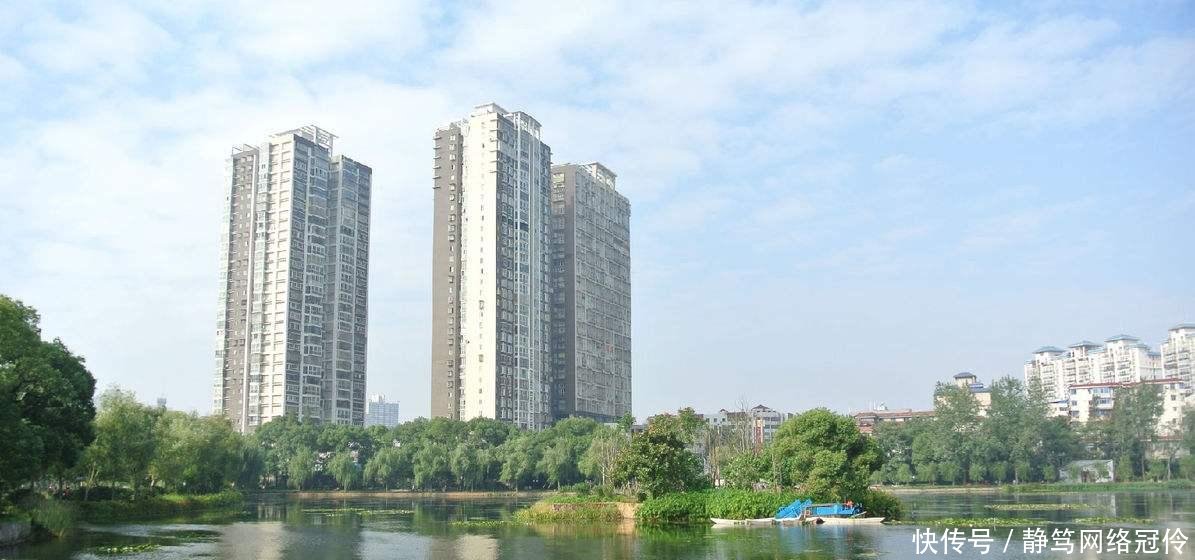 湖南2个地理位置重要的地级市, 唯一不足高铁不给力