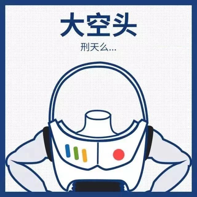  #空头#每日一课 丨 空头