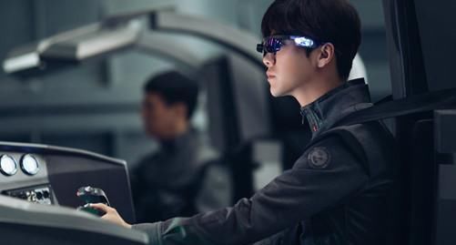 关晓彤与鹿晗什么时候