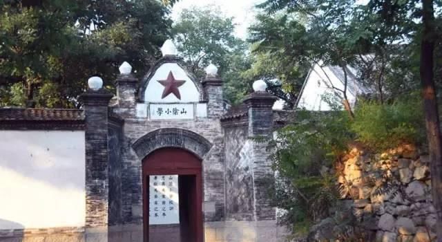 山东这些古村落，惊艳了全中国