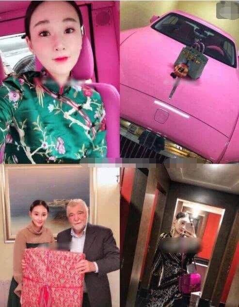 假疫苗老总儿媳被扒出，晒豪车名牌包包惹争议，一块表几十万！