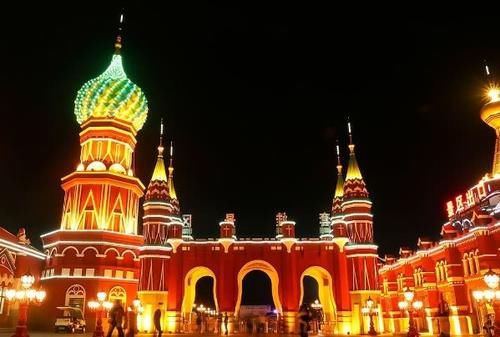  「入冬」中国“最早”入冬的三个城市，温度都已经到零下，白雪