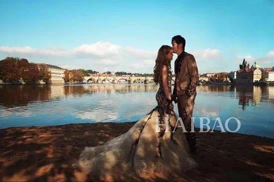 周董夫妇合体撒糖超级甜，七夕礼物就选同款了!