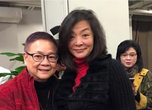 『真爱后』周润发挚爱陈玉莲:本是一代玉女,错失真爱后先出柜、后出家