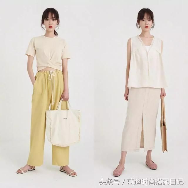 57套超美搭配，入秋就要这样穿！