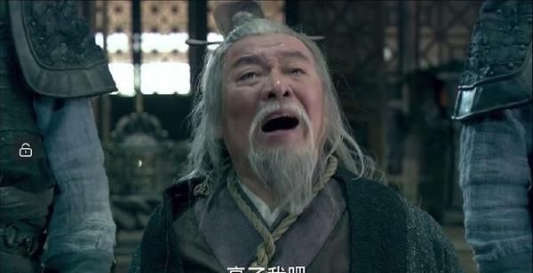  [劝降]一人劝降一国|郦食其成为政治的大赢家，却变成了人生的失败者