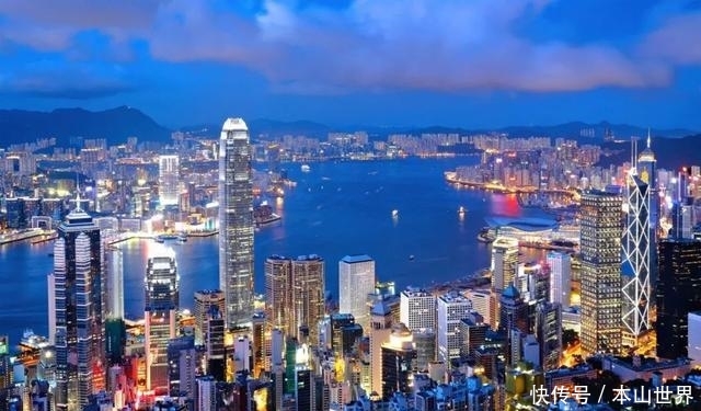 印尼穷吗?错!穷的是你,不是印尼