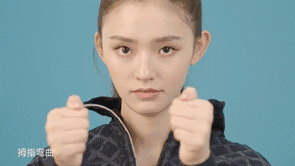 羡慕| 瘦身14斤达到颜值巅峰,林允的少女肌也太水灵了!