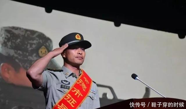 军人父母、配偶、子女均享优待！军人家庭医疗及住房保障获优先