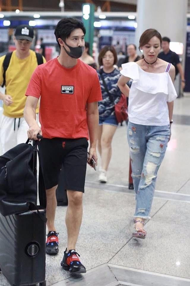 田亮真有眼光!叶一茜这么瘦，别人锁骨放硬币，她都可以放鸡蛋!