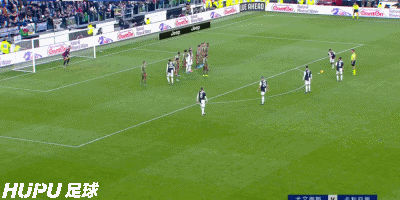 尤文图斯c罗帽子戏法视频