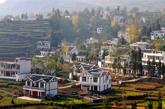  「农机农具」未来农村这3个行业将崛起，农民不妨可试试，一年四