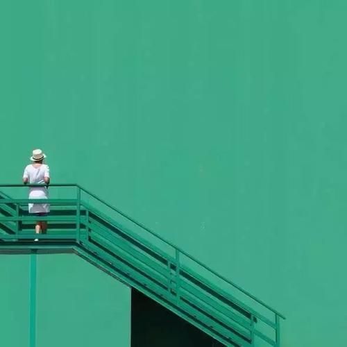 学会这十条拍照小技巧，让你分分钟变女神！