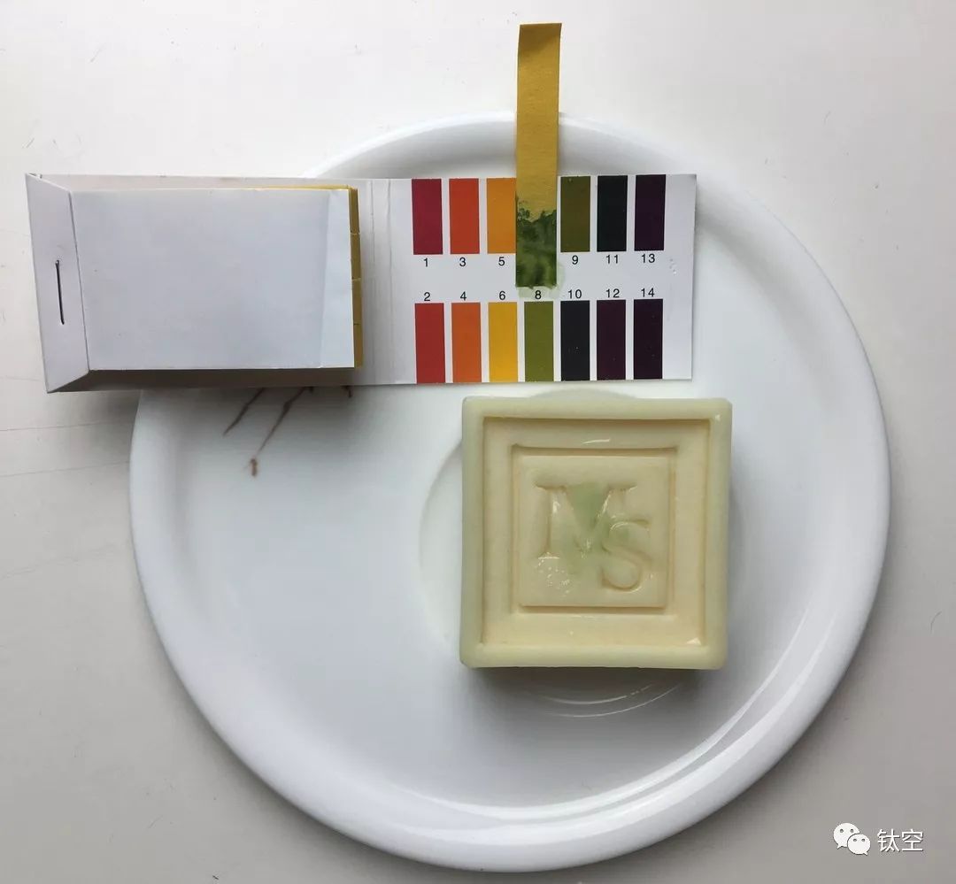 钛空舱史上最全测评，洗了N次手，只为测测这些手工皂到底好不好