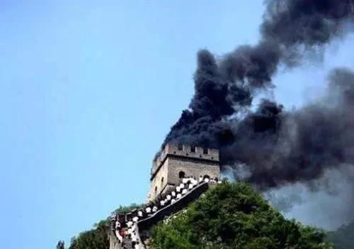 精选一组罕见大图；人类在地球上创造的奇迹