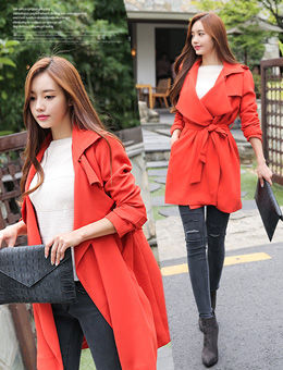 不能见面的时候，他们互相思念