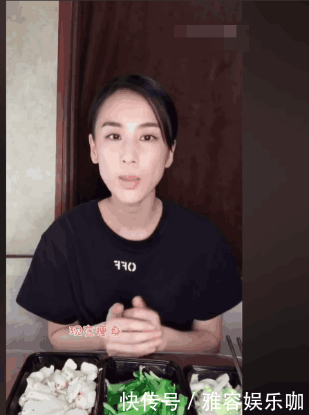 看了黄圣依的健身餐, 我放弃减肥了, 卡路里这么低不瘦都难