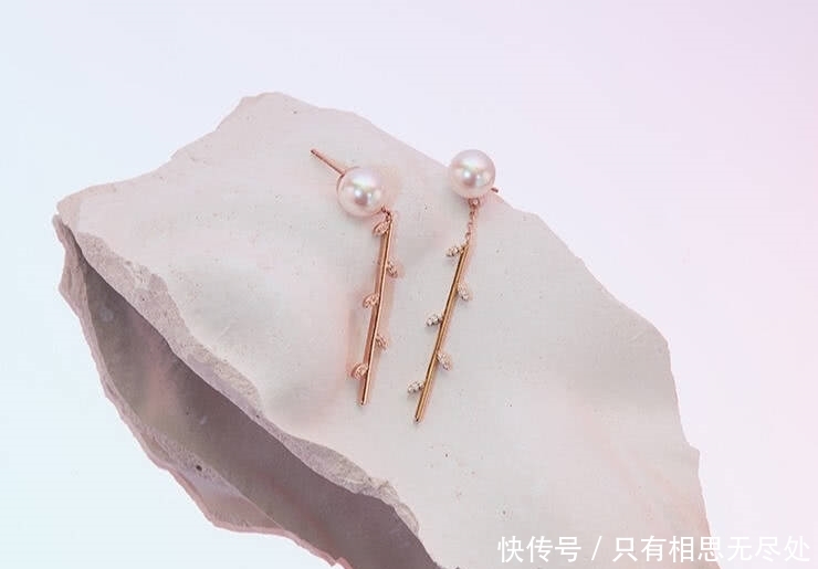 『施华洛世奇』穿的好看不如戴的好看?女明星全靠它吸睛,不信你试试